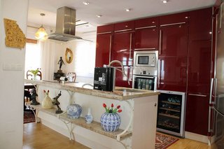 Chalet en venta en Almuñecar en Almuñécar