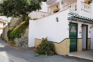 Chalet en venta en Almuñecar en Almuñécar