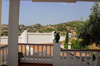 Chalet en venta en Almuñecar en Almuñécar