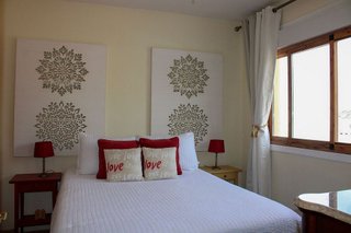 Chalet en venta en Almuñecar en Almuñécar