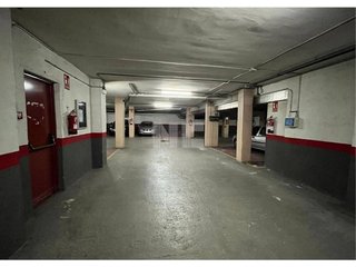 Garaje en alquiler en Vilanova del Vallès