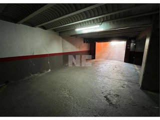 Garaje en alquiler en Vilanova del Vallès