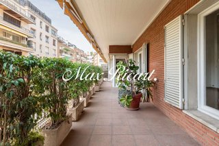 Piso en alquiler en Sant Gervasi - Galvany en Barcelona