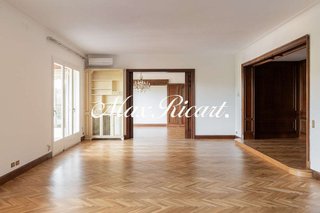 Piso en alquiler en Sant Gervasi - Galvany en Barcelona