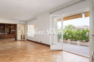 Piso en alquiler en Sant Gervasi - Galvany en Barcelona