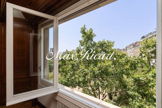 Piso en alquiler en Sant Gervasi - Galvany en Barcelona