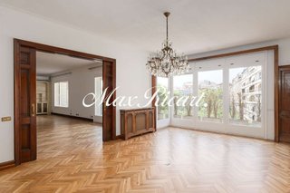 Piso en alquiler en Sant Gervasi - Galvany en Barcelona