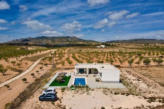 Chalet en venta en Pinós