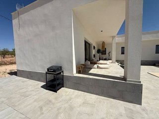 Chalet en venta en Pinós