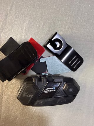 Intercomunicador Moto FODSPORTS M1-S PRO