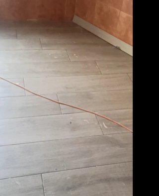 Baños. Reformas