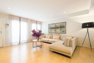 Casa adosada en venta en Centro en San Juan de Alicante/Sant Joan d´Alacant