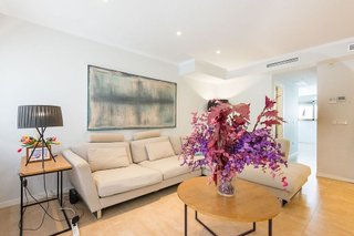 Casa adosada en venta en Centro en San Juan de Alicante/Sant Joan d´Alacant