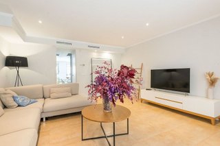 Casa adosada en venta en Centro en San Juan de Alicante/Sant Joan d´Alacant