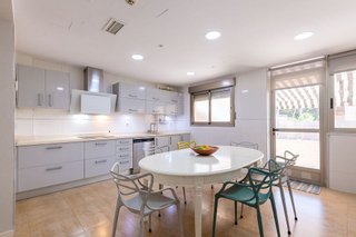 Casa adosada en venta en Centro en San Juan de Alicante/Sant Joan d´Alacant