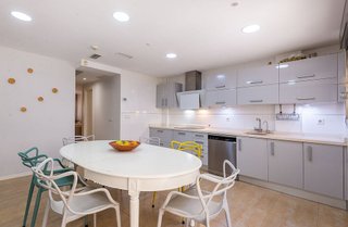 Casa adosada en venta en Centro en San Juan de Alicante/Sant Joan d´Alacant