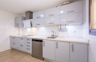 Casa adosada en venta en Centro en San Juan de Alicante/Sant Joan d´Alacant