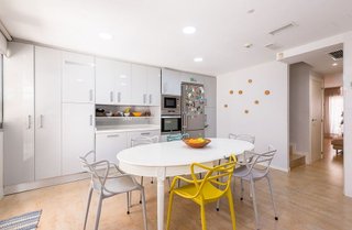 Casa adosada en venta en Centro en San Juan de Alicante/Sant Joan d´Alacant