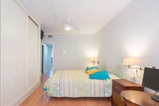 Casa adosada en venta en Centro en San Juan de Alicante/Sant Joan d´Alacant