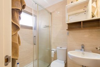 Casa adosada en venta en Centro en San Juan de Alicante/Sant Joan d´Alacant