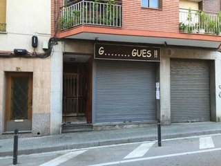 Piso en venta en Zona Mercat en Rubí