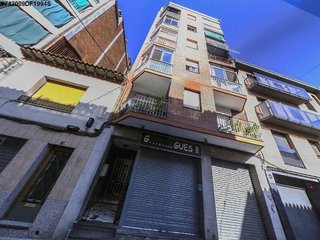 Piso en venta en Zona Mercat en Rubí