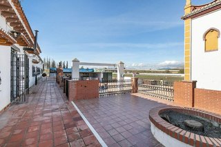 Cortijo en venta en Pedanías de Granada en Granada