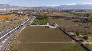 Cortijo en venta en Pedanías de Granada en Granada