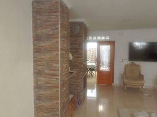 Casa adosada en venta en Oliva pueblo en Oliva