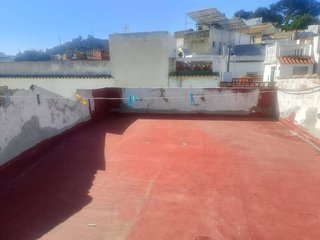 Casa adosada en venta en Oliva pueblo en Oliva