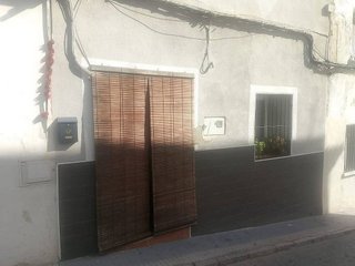 Casa adosada en venta en Oliva pueblo en Oliva