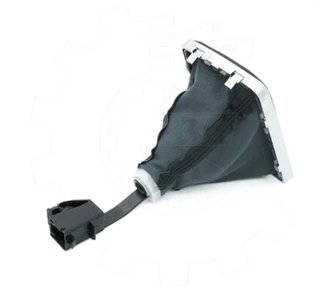 Pomo Palanca Cambios Astra H con Funda