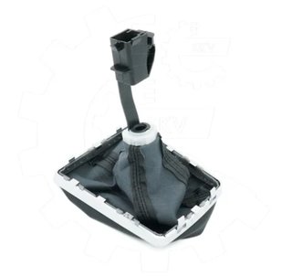 Pomo Palanca Cambios Astra H con Funda