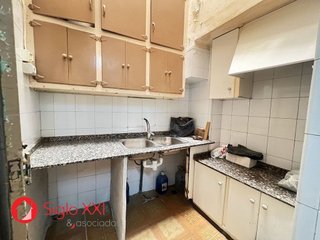 Casa en venta en Centro en Villarreal