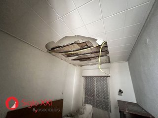 Casa en venta en Centro en Villarreal