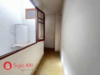 Casa en venta en Centro en Villarreal