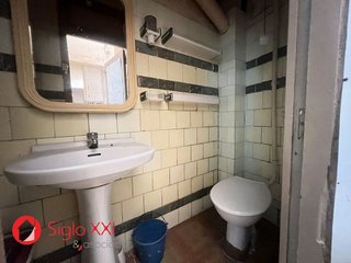 Casa en venta en Centro en Villarreal