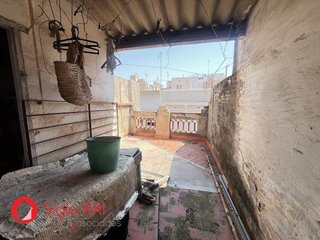 Casa en venta en Centro en Villarreal