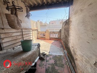 Casa en venta en Centro en Villarreal