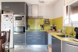 Chalet en venta en Caldes de Montbui