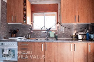 Chalet en venta en Caldes de Montbui