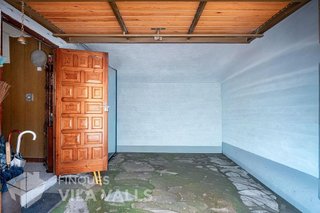 Chalet en venta en Caldes de Montbui