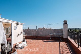 Chalet en venta en Caldes de Montbui