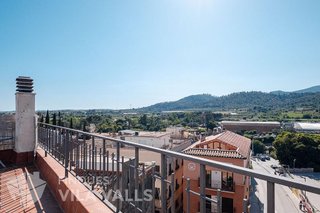 Chalet en venta en Caldes de Montbui