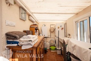 Chalet en venta en Caldes de Montbui