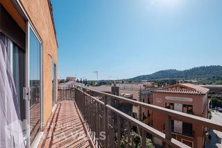 Chalet en venta en Caldes de Montbui