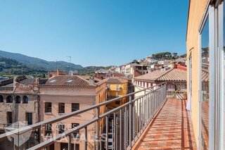 Chalet en venta en Caldes de Montbui