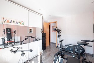 Chalet en venta en Caldes de Montbui
