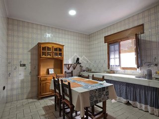 Casa pareada en venta en Crevillet - Pinar Alto en Puerto de Santa María (El)
