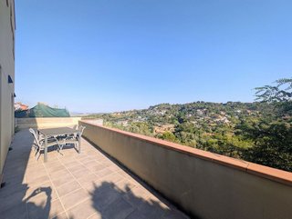 Chalet en venta en La Cogullada en Terrassa